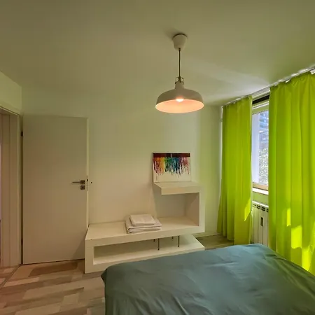 Modern In * Bucharest