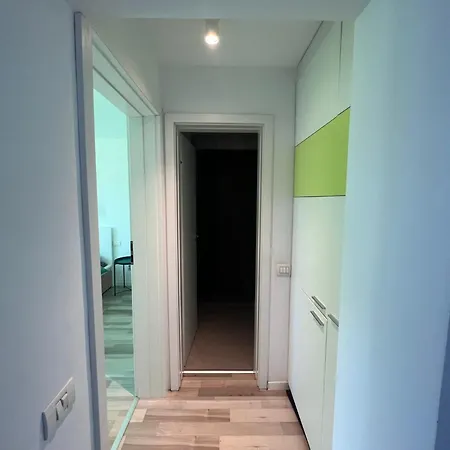 Modern In Apartment Bucharest