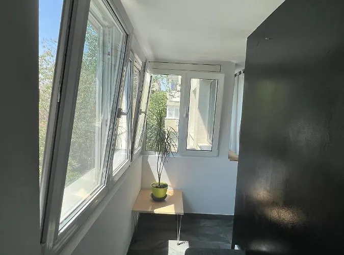 Apartment Modern In *