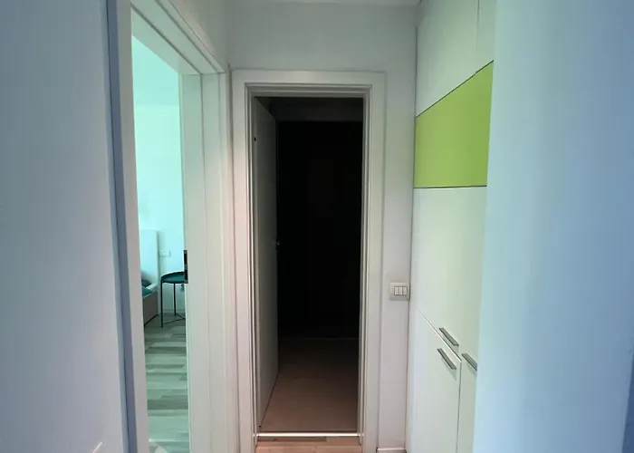 Modern In Apartment Bucharest