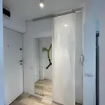 Modern In Apartment