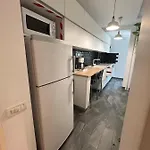 Modern In Bucharest