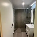 Apartment Modern In Bucharest