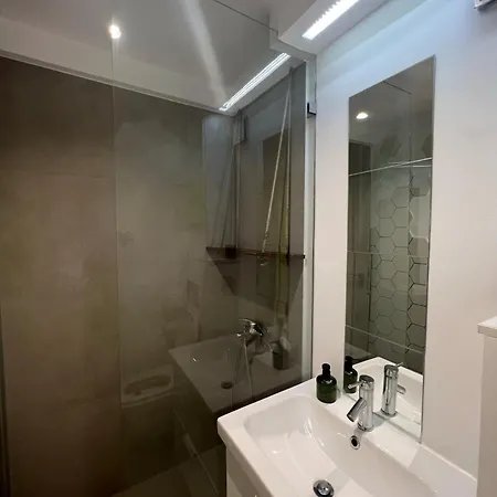 Modern In
