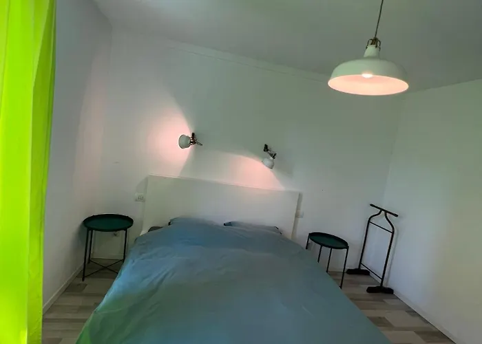 Modern In Apartmán Bukurešť