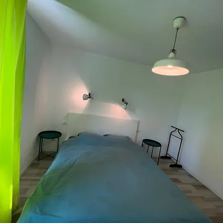Modern In Appartamento Bucarest