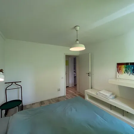 Appartement Modern In *